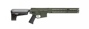 Krytac War Sport LVOA-S M4 Carbine - Foliage Green