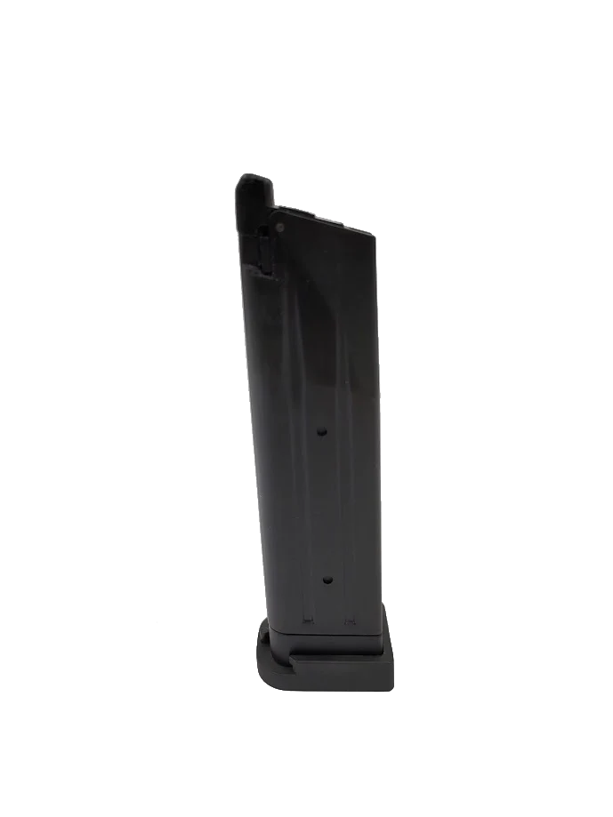 JAG TTI Double Stack Magazine for 2011/HI-Capa Series GBB Pistols