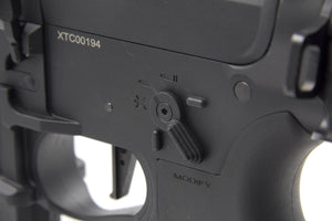 Modify XTC CQB FULL METAL AEG  (Black)