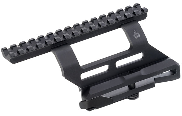 QD AK SIDE MOUNT FOR ZASTAVA M70