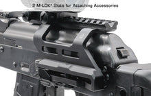 Load image into Gallery viewer, QD AK SIDE MOUNT FOR ZASTAVA M70
