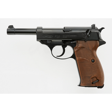 Load image into Gallery viewer, WALTHER P38 LEGEND .177 BB GUN GERMAN PISTOL BLOWBACK
