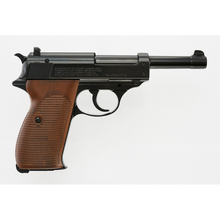 Load image into Gallery viewer, WALTHER P38 LEGEND .177 BB GUN GERMAN PISTOL BLOWBACK
