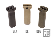 Load image into Gallery viewer, PTS EPF VERTICAL FOREGRIP WITH AEG BATTERY STORAGE
