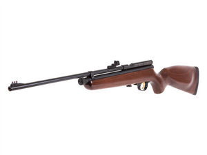 Beeman QB78 Deluxe .177 CO2 Air Rifle