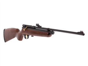 Beeman QB78 Deluxe .177 CO2 Air Rifle