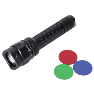 Sightmark SS280 Triple Duty Tactical Flashlight