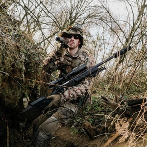 Novritsch SSG10A1 Airsoft Sniper Rifle