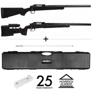 Novritsch SSG10A1 Airsoft Sniper Rifle