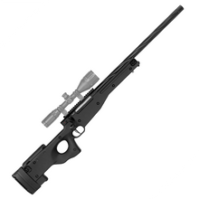 Load image into Gallery viewer, SSG96 Mk2 – Airsoft Sniper Rifle
