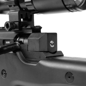 SSG96 Mk2 – Airsoft Sniper Rifle