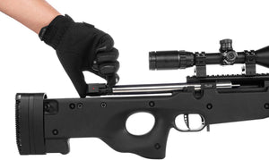 SSG96 Mk2 – Airsoft Sniper Rifle