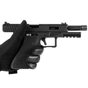 NOVRITSCH SSP18 Airsoft Pistol