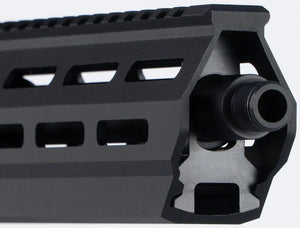 Novritsch SSX303 Stealth Green Gas Rifle