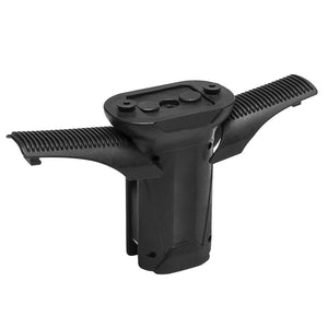 VISM by NcStar Keymod Quick Release Vertical Grip