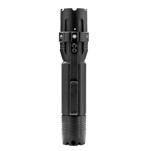 Vism/NcStar - Pro Series Flashlight Mod2/ 3w 500 Lumen/ Modes: High - Low - Strobe/ Rail Mount