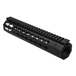 VISM by NcStar AR15 Keymod Rail (13 Inch)