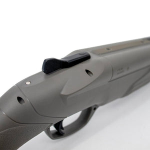 T4E HDS / TS 68 HOME DEFENSE EDITION - UP TO 34Joules / 500FPS Custom Double Barrel Combat Grey Shotgun .68cal w/ FREE 25 Rubber Balls + 5 12gr. Co2 COMBO!