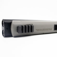 Load image into Gallery viewer, T4E HDS / TS 68 HOME DEFENSE EDITION - UP TO 34Joules / 500FPS Custom Double Barrel Combat Grey Shotgun .68cal w/ FREE 25 Rubber Balls + 5 12gr. Co2 COMBO!
