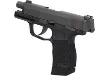 Load image into Gallery viewer, SIG SAUER P365 .177 AIR PISTOL CO2 BLOWBACK BLK (BB) - (NOT Airsoft)
