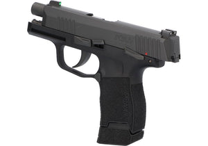 SIG SAUER P365 .177 AIR PISTOL CO2 BLOWBACK BLK (BB) - (NOT Airsoft)