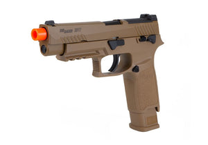 Sig Sauer ProForce M17 Gas Blowback Airsoft Pistol