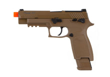 Load image into Gallery viewer, Sig Sauer ProForce M17 Gas Blowback Airsoft Pistol
