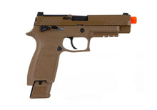 Load image into Gallery viewer, Sig Sauer ProForce M17 Gas Blowback Airsoft Pistol
