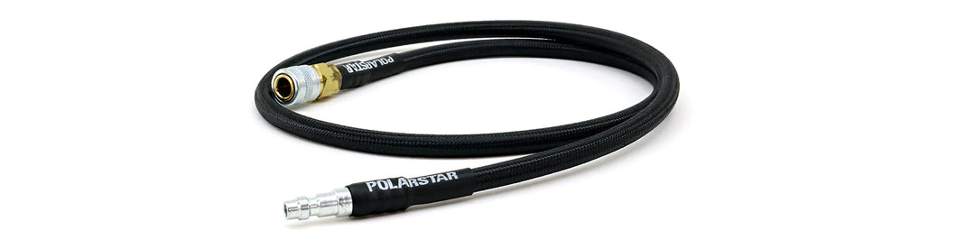 PolarStar Braided Air Line (42