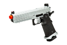 Load image into Gallery viewer, Echo1 Cyclops Airsoft Pistol - Silver
