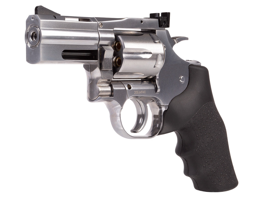 Dan Wesson 715 2.5