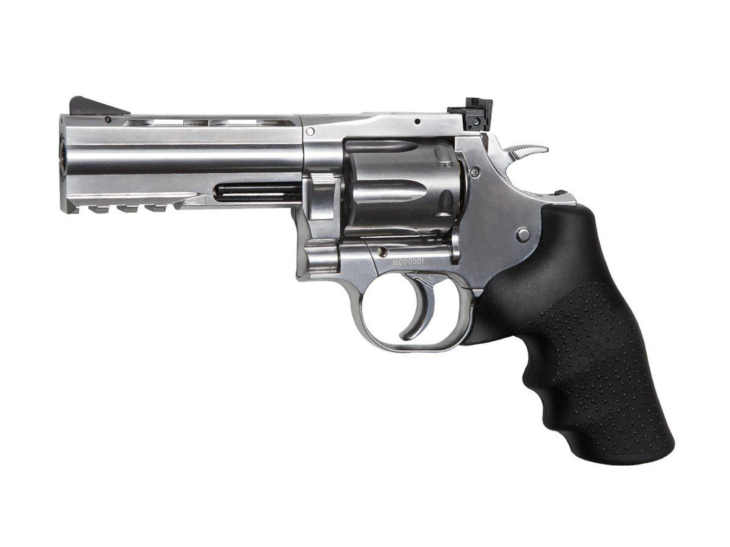 Dan Wesson 715 4