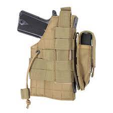 Rothco Molle Modular Holster