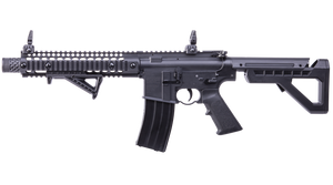 Crosman, DPMS SBR Semi / Full Auto BB Rifle - ETA 09/18