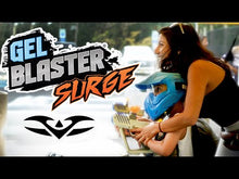 Load and play video in Gallery viewer, Gel Blaster SURGE
