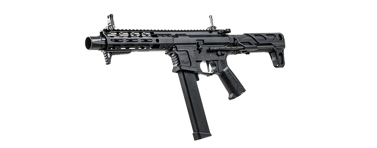 G&G ARP 9 2.0 - 7 inch Metal M-LOK Rail