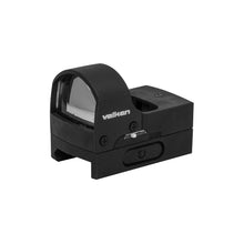 Load image into Gallery viewer, Valken Mini Reflex RD Sight (Molded) w/QD Mount
