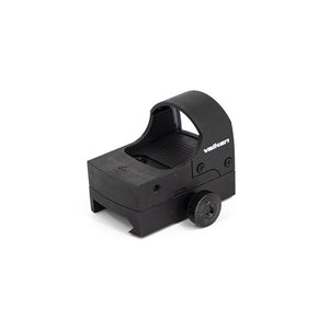 Valken Mini Reflex RD Sight (Molded) w/QD Mount