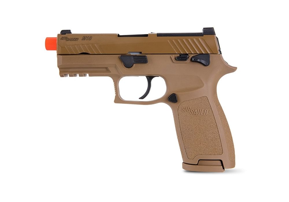 Sig Sauer ProForce, M18 Gas Blowback Airsoft Pistol