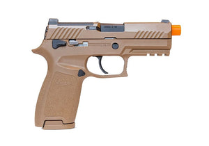 Sig Sauer ProForce, M18 Gas Blowback Airsoft Pistol