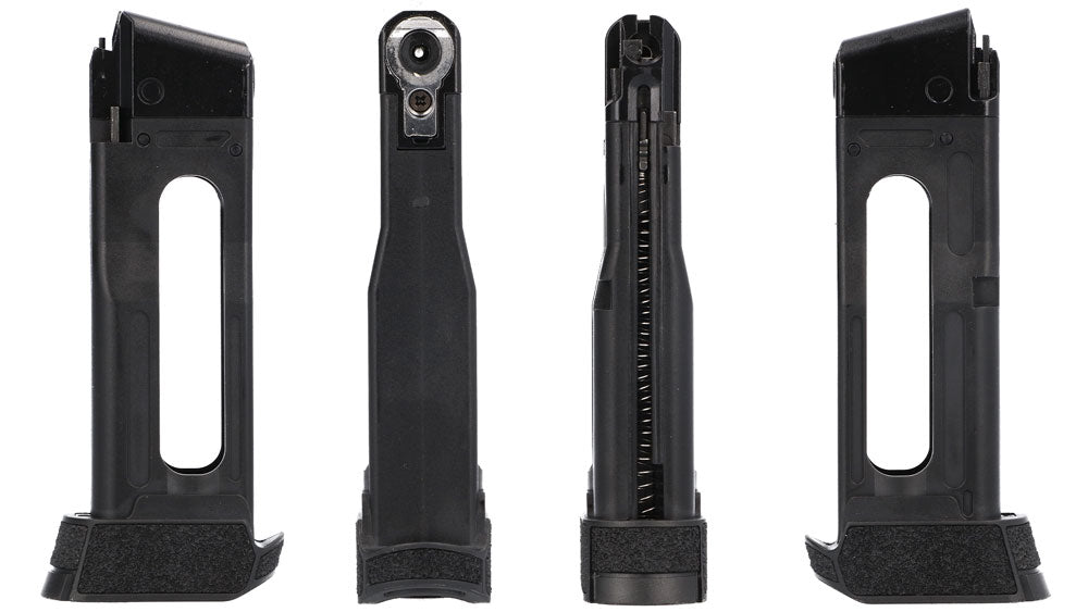 SIG SAUER P365 .177 4.5mm BB SPARE MAGAZINE  - (NOT Airsoft)