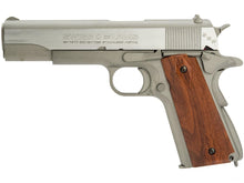 Load image into Gallery viewer, Swiss Arms SA 1911 CO2 Full Blowback .177cal (4.5mm) BB Pistol (Air Gun)
