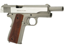 Load image into Gallery viewer, Swiss Arms SA 1911 CO2 Full Blowback .177cal (4.5mm) BB Pistol (Air Gun)
