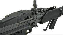 Load image into Gallery viewer, A&amp;K M60 Light Machine Gun (Model: Mk43 / M60E4)
