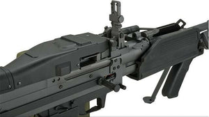 A&K M60 Light Machine Gun (Model: Mk43 / M60E4)