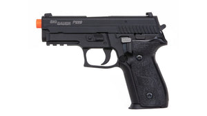 Sig Sauer ProForce P229 Gas Blowback Airsoft Pistol